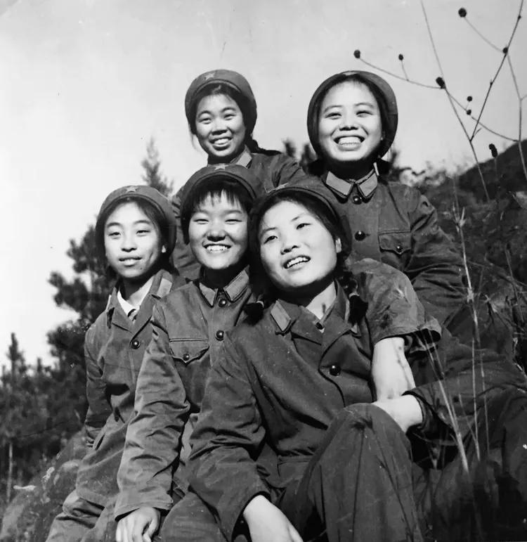 我兵生活（5）——军营小故事