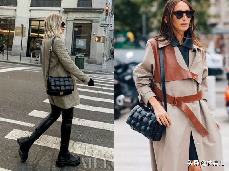 2020一季度最受欢迎时尚单品TOP10，Gucci裤袜上榜，BV枕头包夺冠