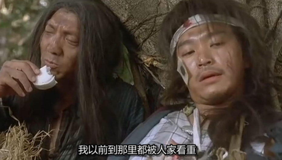 我恨我的父亲，这不是欲扬先抑，而是真恨