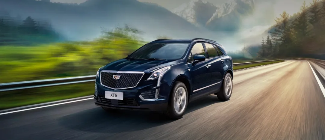 40万上下SUV，航海家到底有多少战斗力？