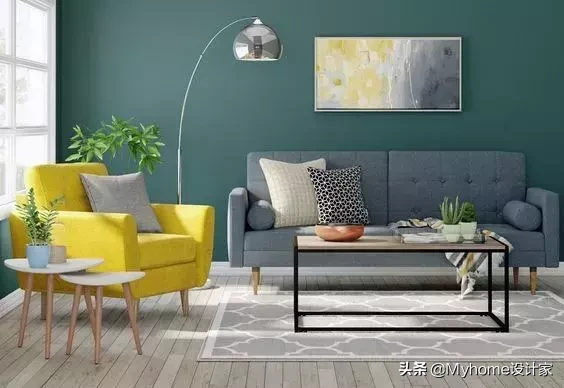 4大方向8大专业，带你系统学习软装知识体系