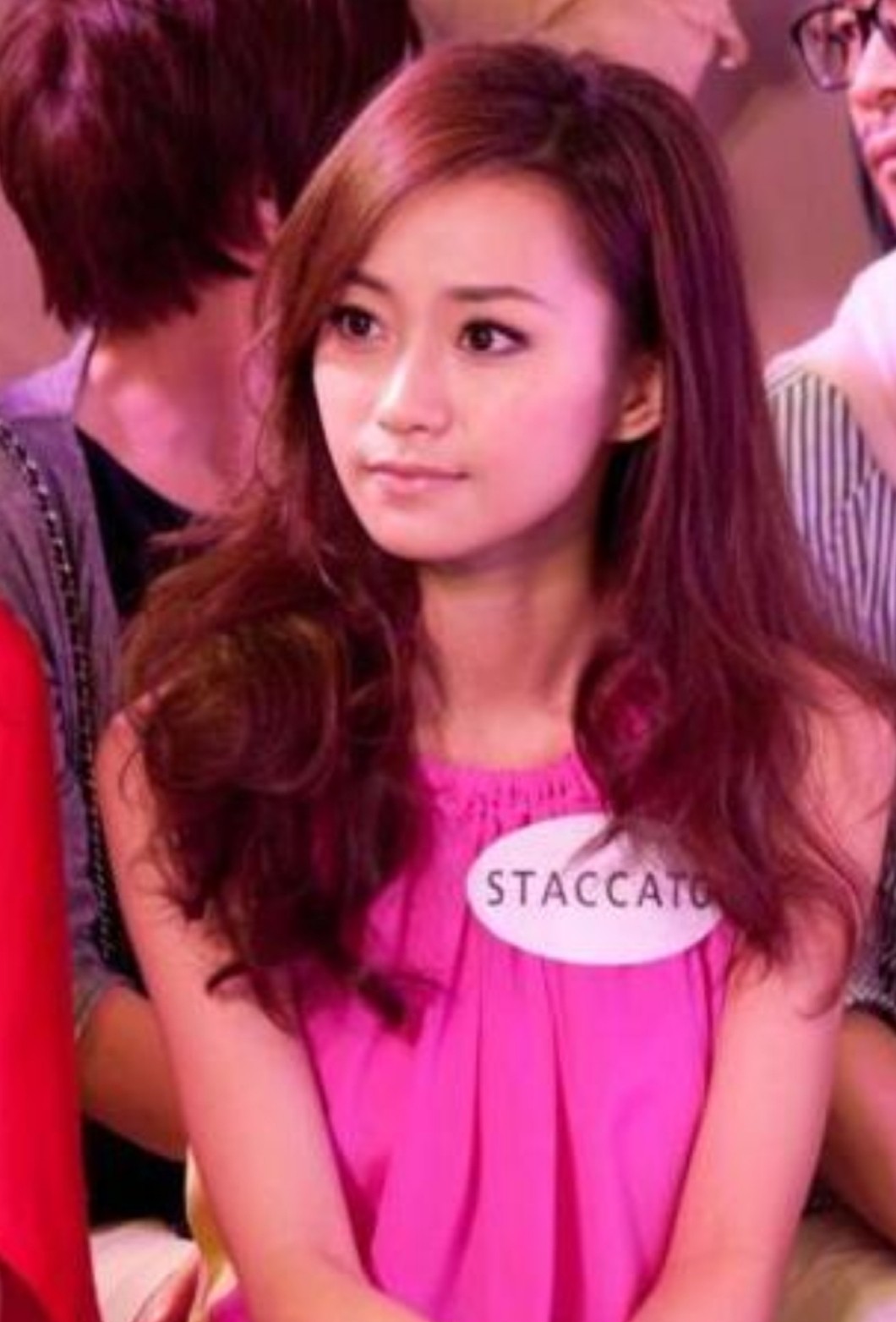 有颜值，有名气，明明可以靠自己，却偏偏要嫁豪门，结果一言难尽