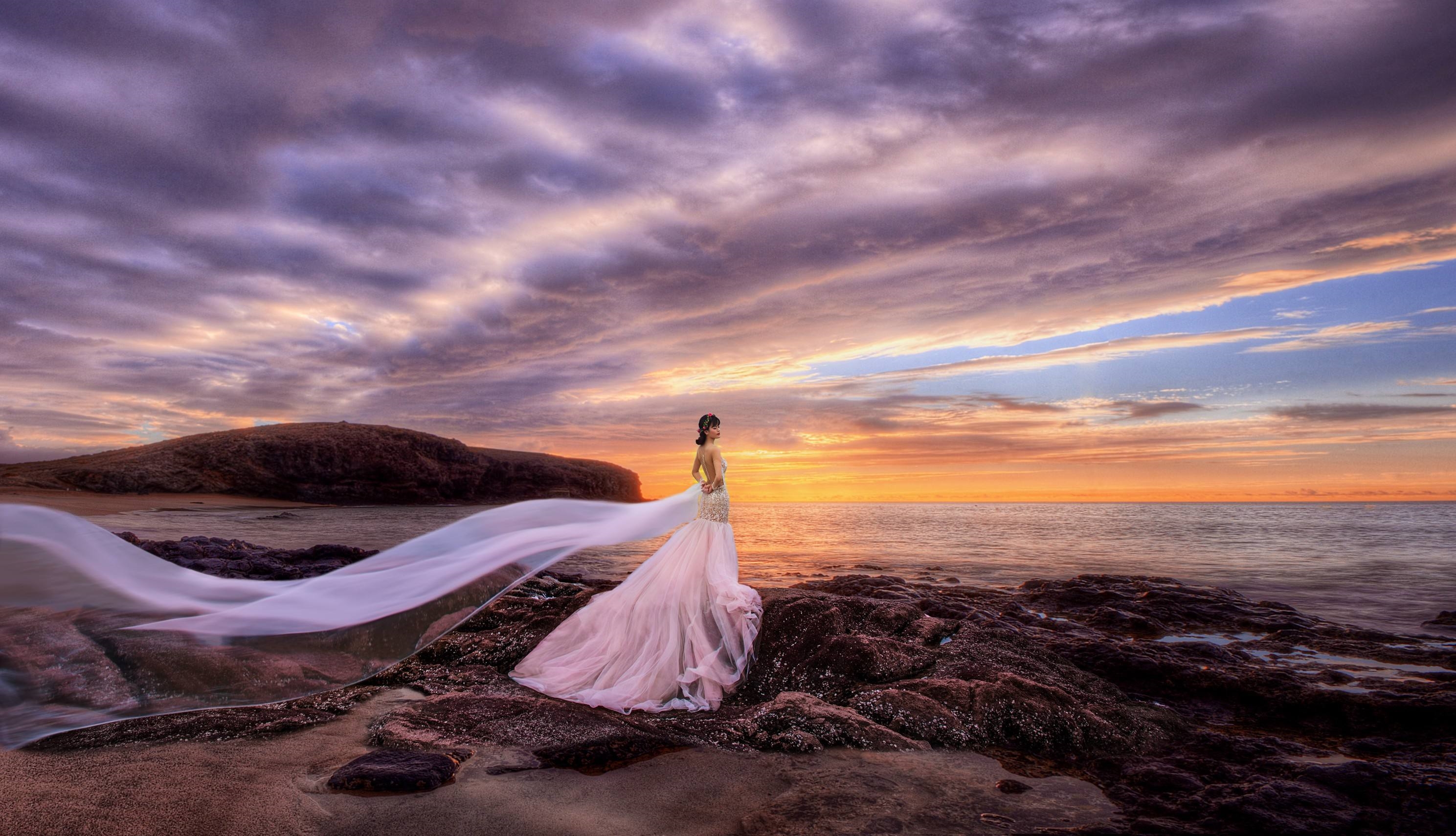 宝藏店面,青岛婚纱照排行前十名哪家好?放榜十月青岛优质商家