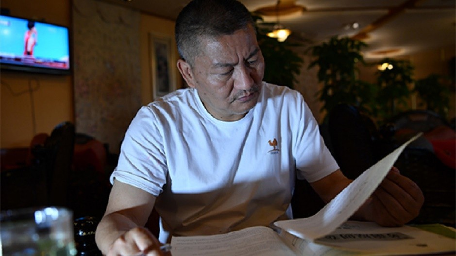 高考“钉子户”梁实：高考24次，今年再次参加高考，结局怎样呢？