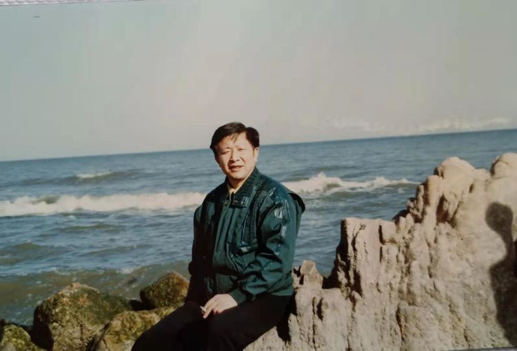 《我的生命轨迹》作者：冯复加，美篇制作：李武兵