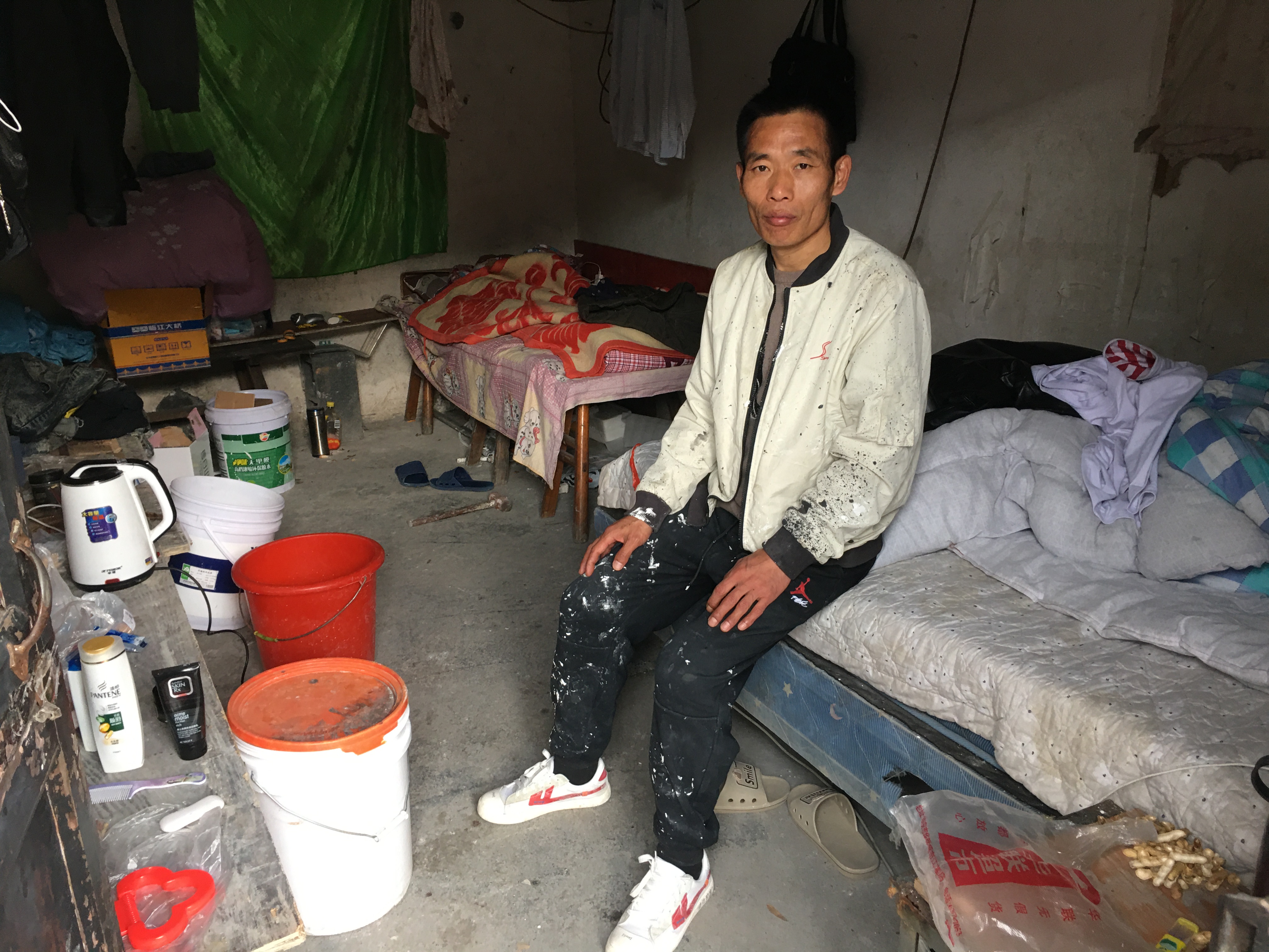 河南女子23年前遇害疑案：法院曾称“事实不清，证据不足”，“凶手”未判死刑，出狱后一直申诉称无罪