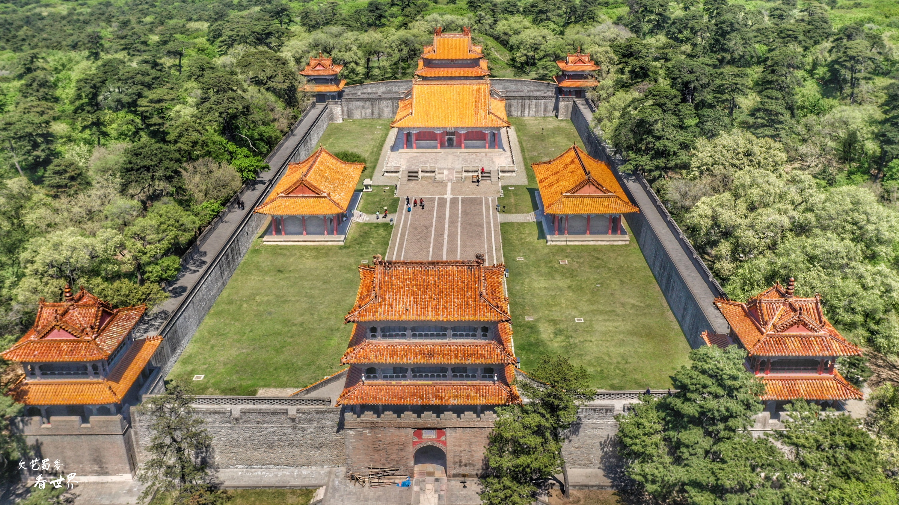 如果你来沈阳玩，强烈推荐这10个地方，它们是“沈阳新十景”