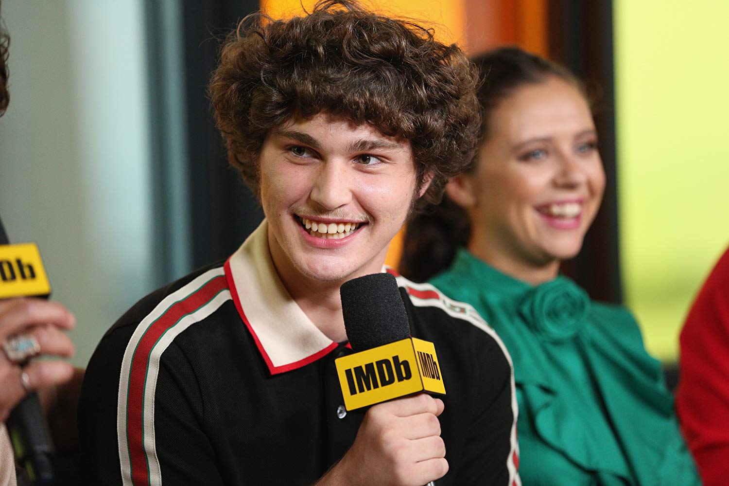 电影：白人男孩瑞克