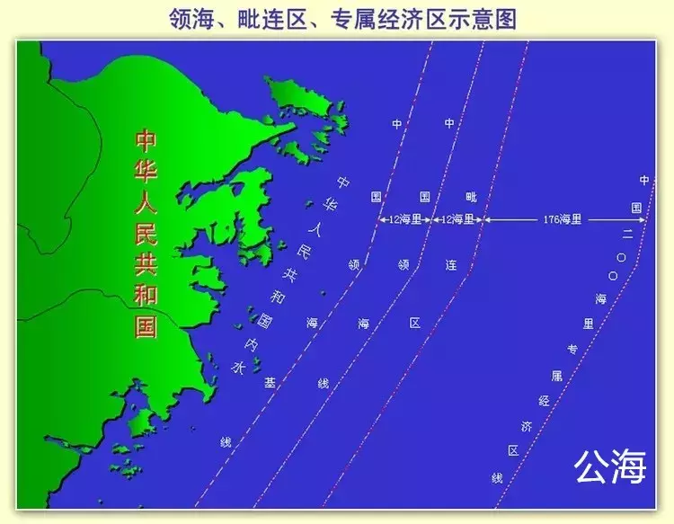 中国渔民海上捡到没人的豪华游艇,公海上杀人真的不犯法吗?
