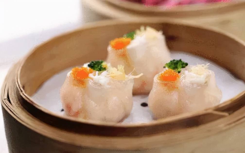 上海高端粤菜中餐厅「明阁」，43款精品菜式鉴赏