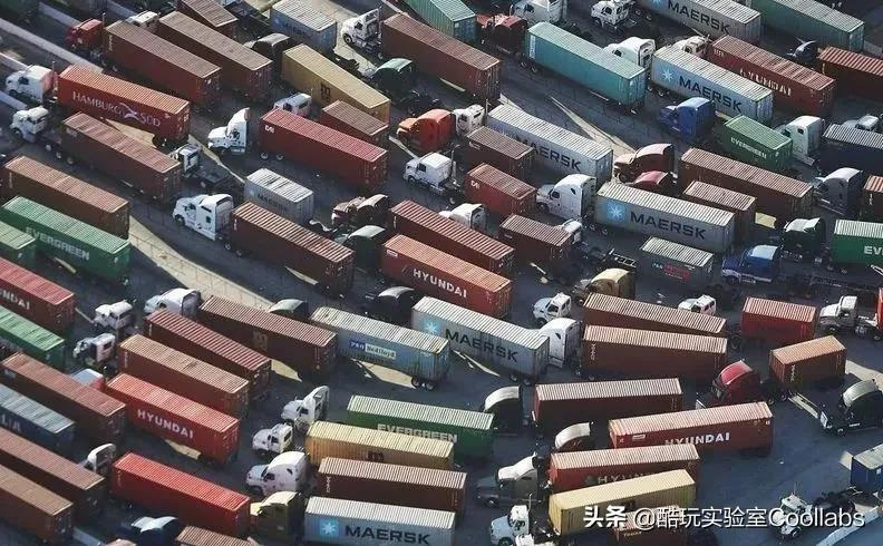 年薪80万卡车司机当选美国“人大代表”，却查出了黑社会背景...