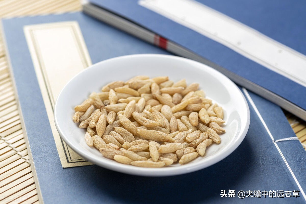 糖尿病，消渴症？送你六味中药，滋阴降火，健脾益胃，还可解毒