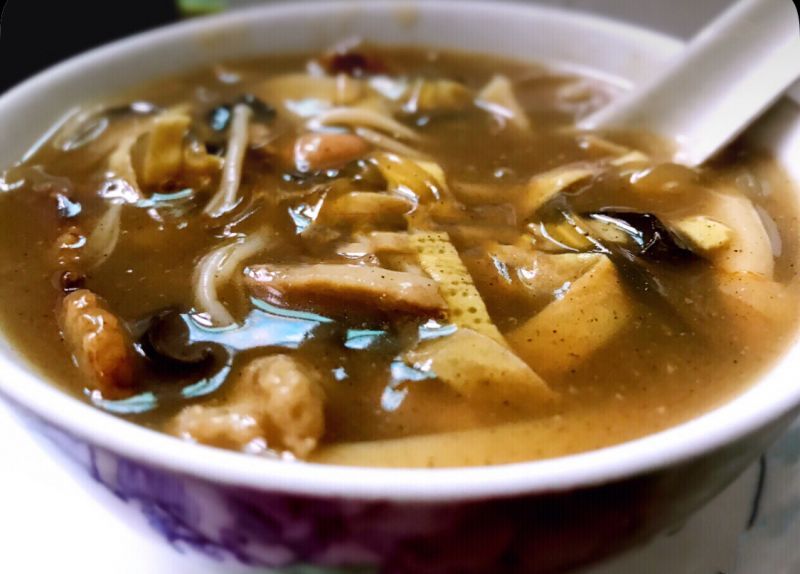 河南有名的8道美食，看看有你爱吃的吗？没吃过的算不上河南人