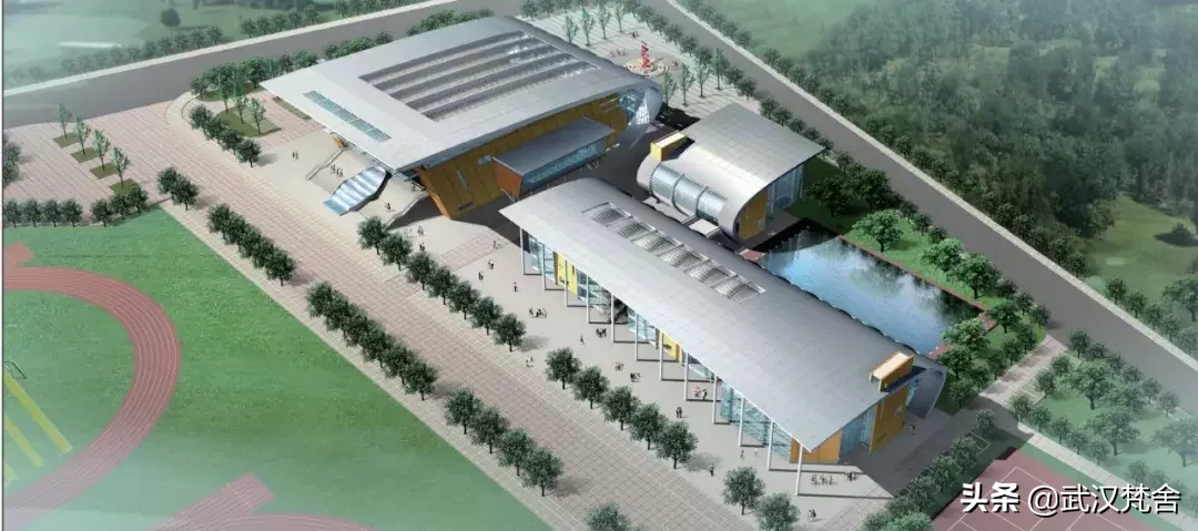 1400多亿开个会!2019 武汉军运会,最全攻略