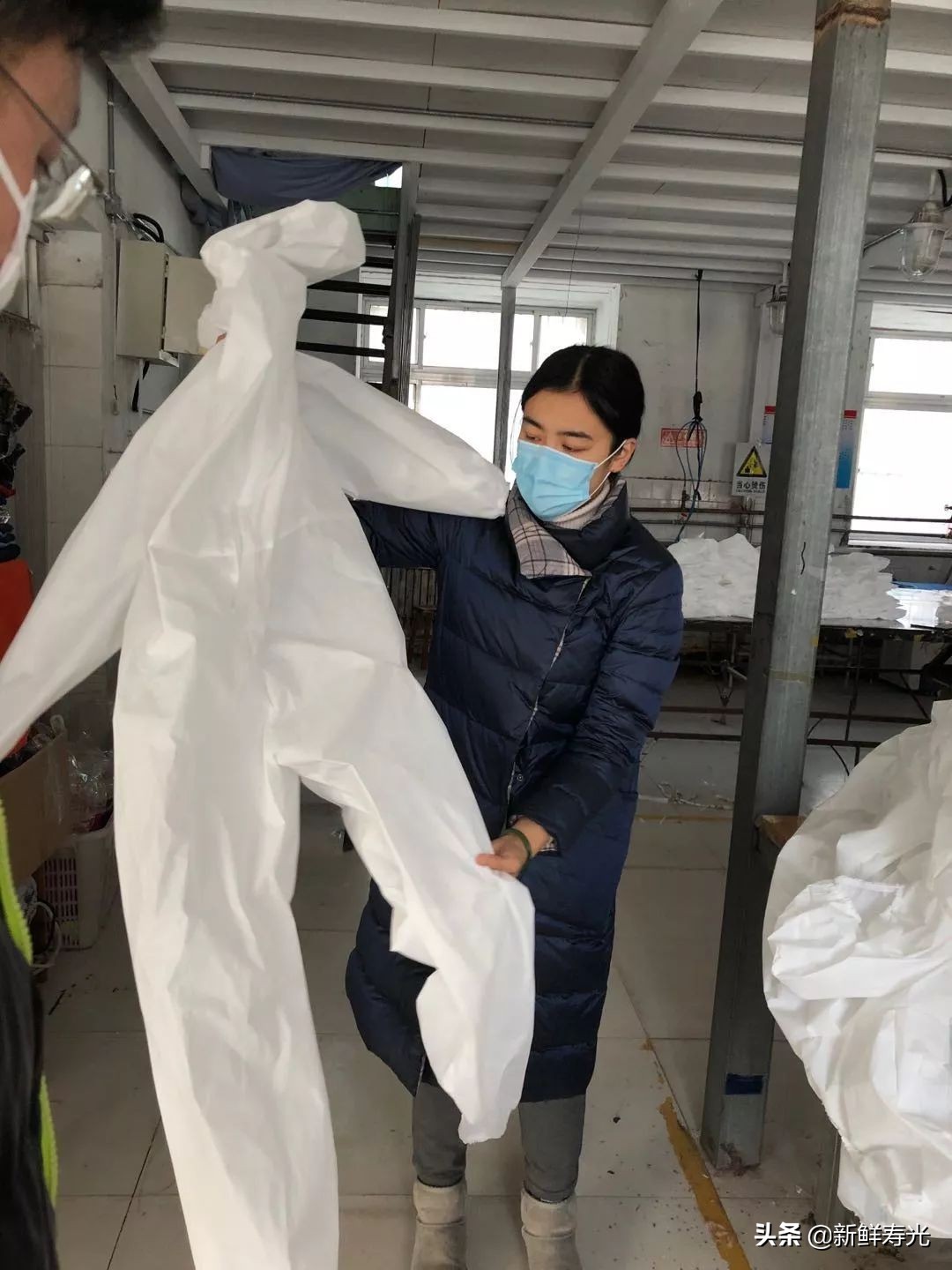 潍坊市寿光三家银行推出15亿贷款，主要用在这些方面
