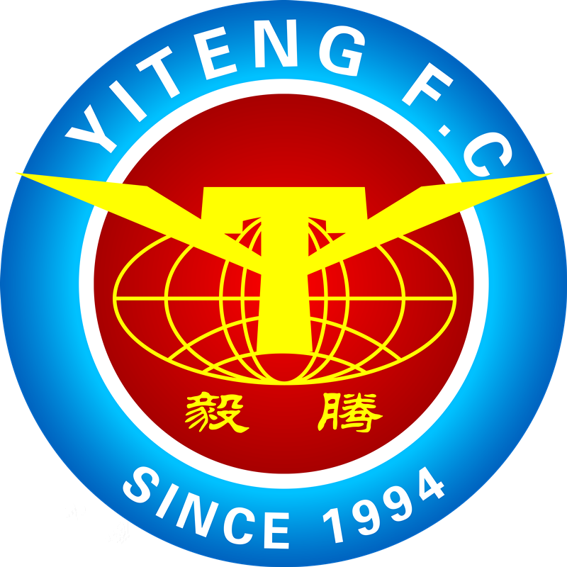 中乙(20支参赛球队)