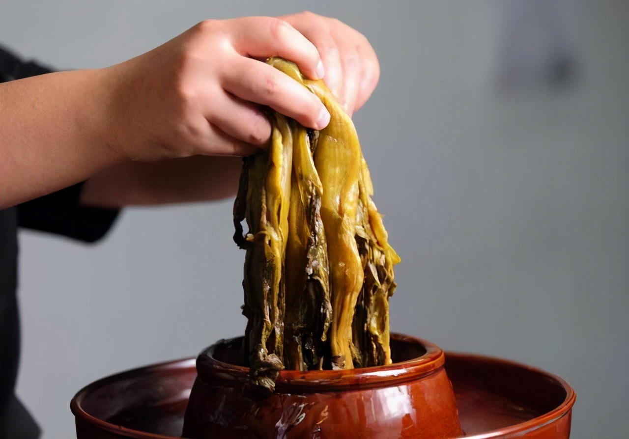 泡菜腌制秘诀：这样做又脆又好吃