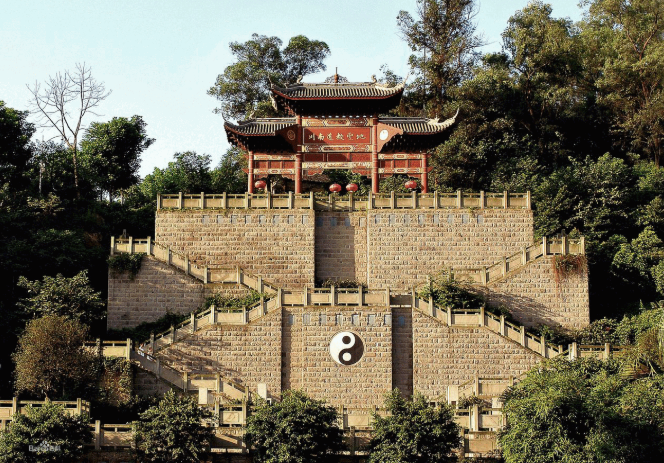 四川道教名山是 -生活知识库-动动脑