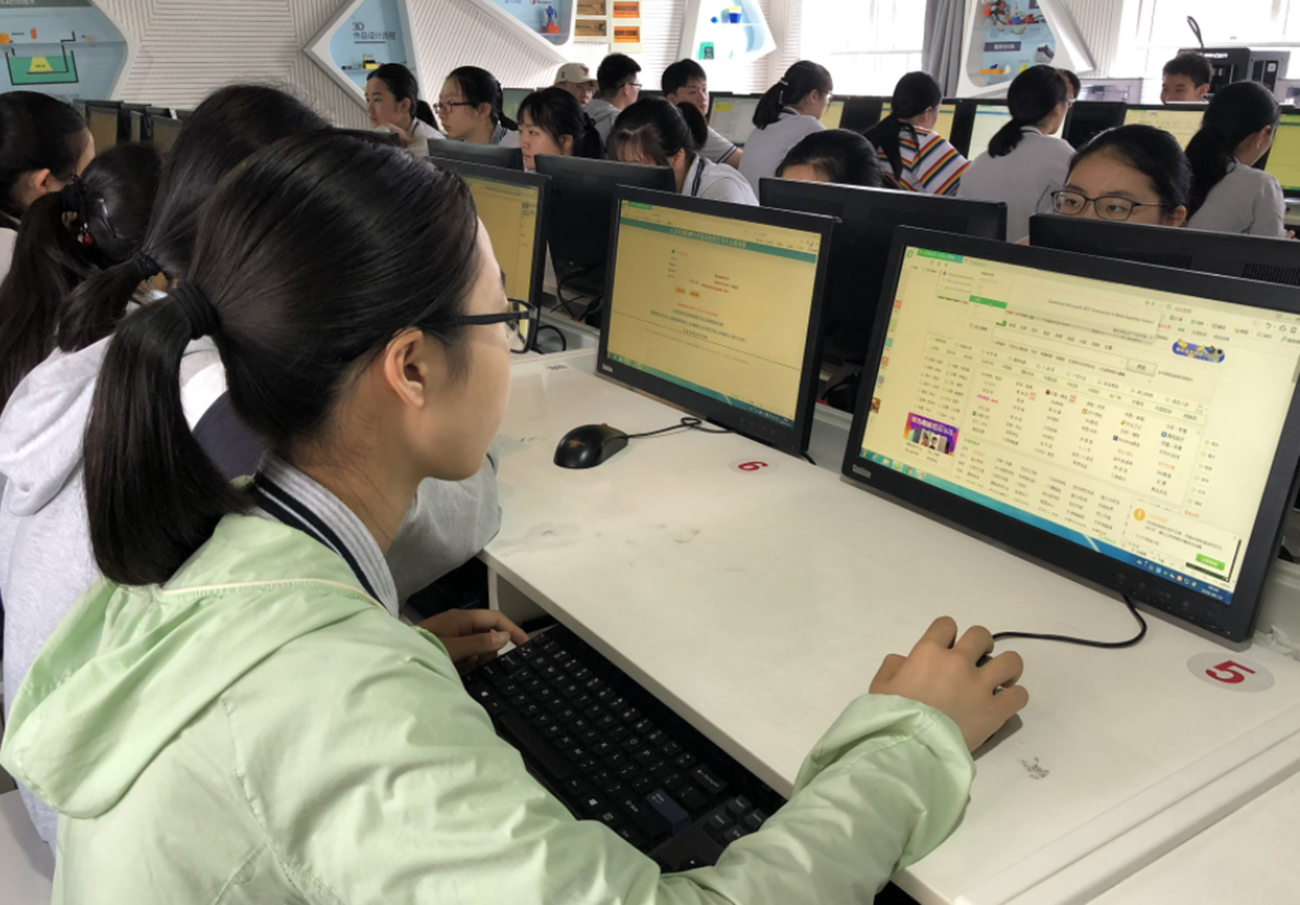 2021年分数线预测，高考大年已成定局？录取分或迎来“上涨”