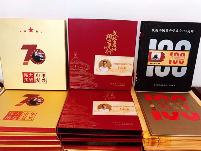 卿派磚雕創始人——曾永卿
