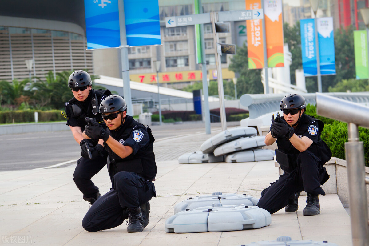 分享：提前批报考警校必须满足6个条件才能保证被录取