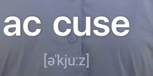 在英语学习中最重要的记单词