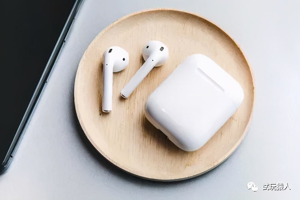 华强北Airpods Pro三代蓝牙耳机上手教程，新手必看