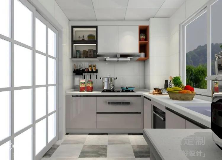 新手装饰遇到“暗室”千万不要慌，方法看下面