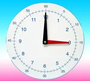 （北师大版）二年级数学下册知识点归纳总结