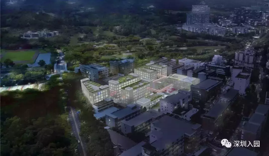 2019最新！深圳热门国际幼儿园大盘点！学费从几千到上万不等