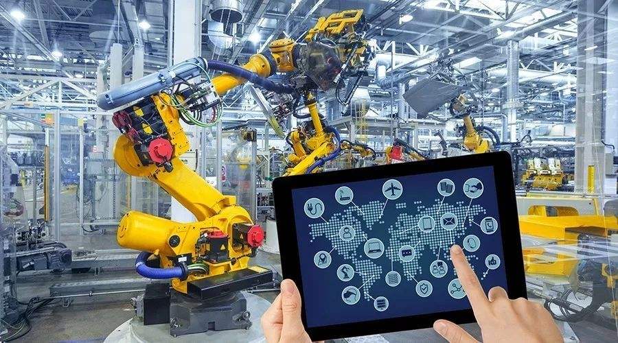 德国工业4.0时代，去德国留学选这些学校和专业年薪30-39万