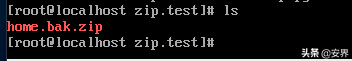 Python黑客实战编程--3分钟教你如何秒破加密的zip压缩文件