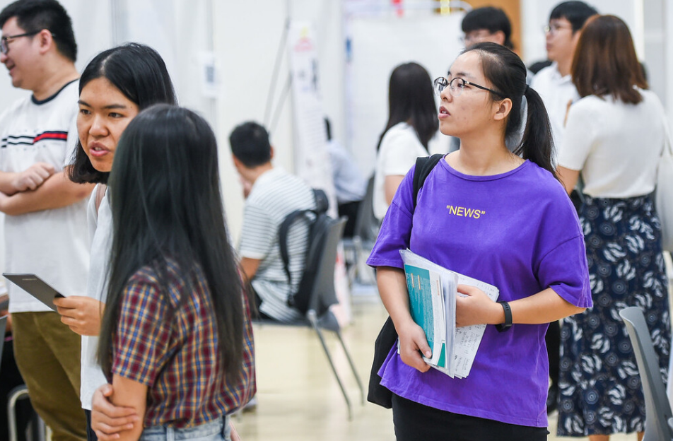 高考只有450分也“别慌”，选择对的专业，未来将一片光明