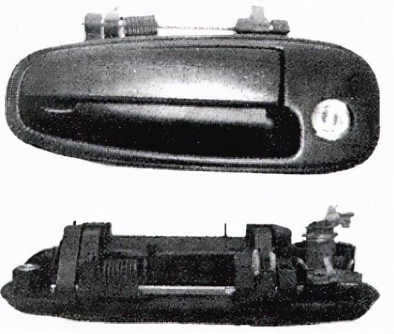 车门锁系统设计规范