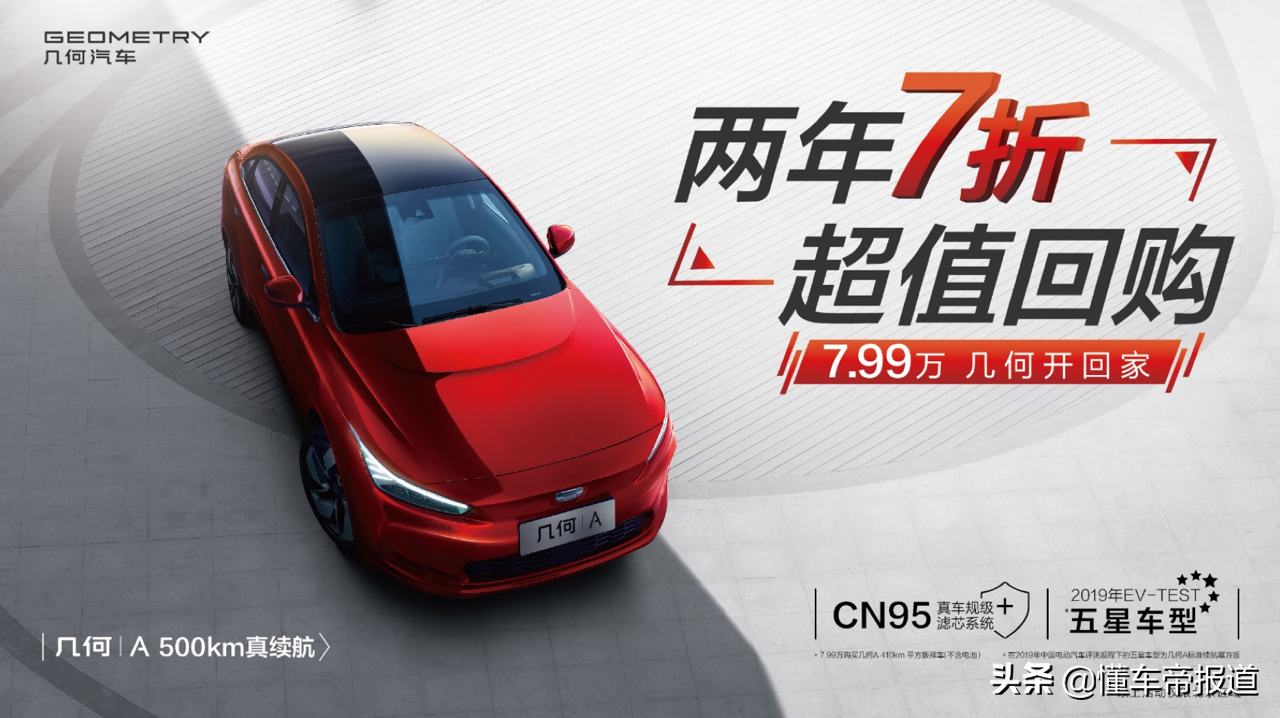 “低价提车”太诱人！电池租赁的正确姿势，如何get到？