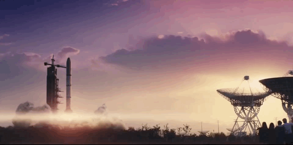 高考倒计时4天！清华推《破壁少年》，为学子励志助威