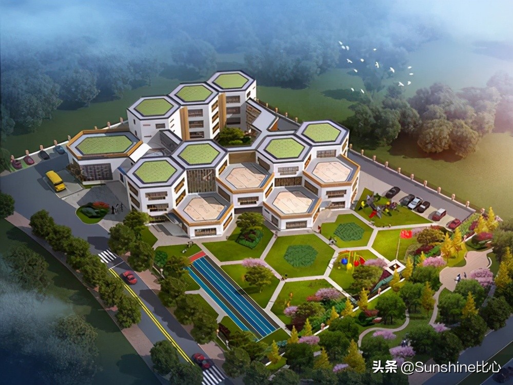 建筑面积、套内建筑面积等都指的是什么？怎么算？