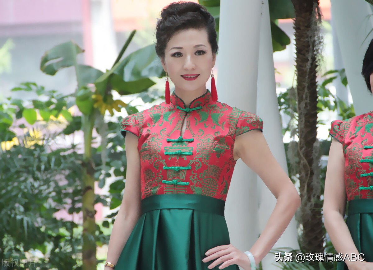 62岁离婚女人口述：找老伴，想找个比自己小的男人结婚，可以吗