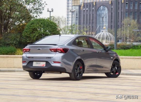 6-8万买什么车好？6款热销合资紧凑型车推荐，最低才5万多