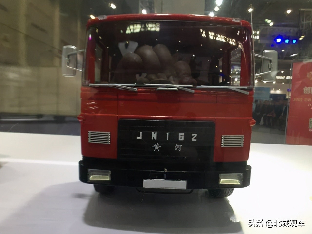作为中国重卡的奠基者，黄河汽车没落后还能否重现辉煌？