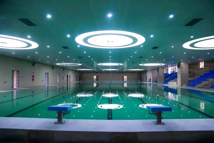 一中分校！重庆第一实验中学详细介绍，速来围观