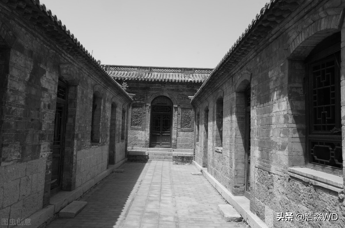 圣泉山人文举萃〔八章〕