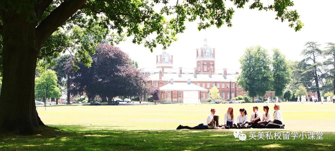 2021-2022年度微软展示学校，恭喜惠灵顿公学，榜上有名