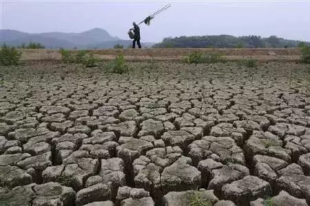 一亩地是几米x几米(土地计量单位亩与平方米的换算)