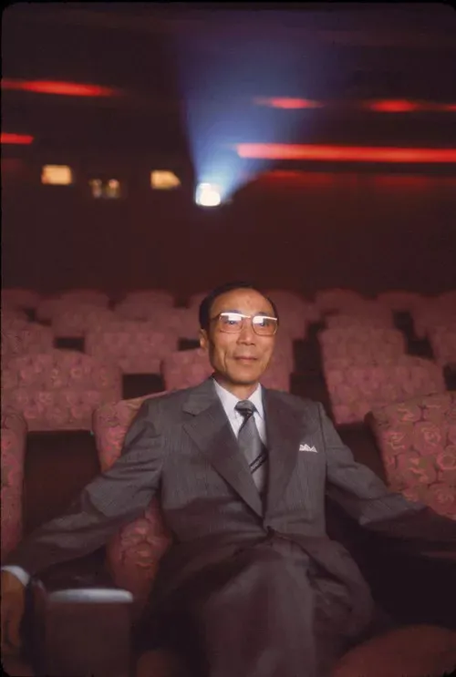 港片已死,勿念