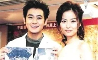 “清纯教主”林心如的狂野往事