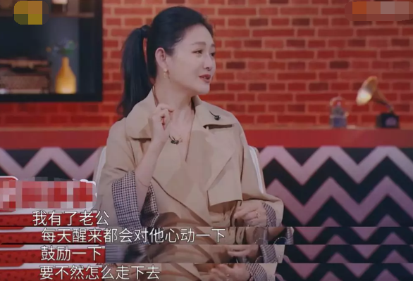 狙击安以轩，梦断张雨绮，大S的11年豪门婚姻落幕有啥好意外的？