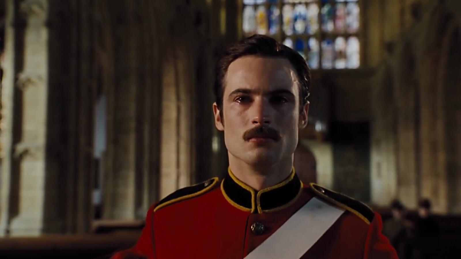 经典电影《远离尘嚣》解读,看渣男怎么追到的心中女神