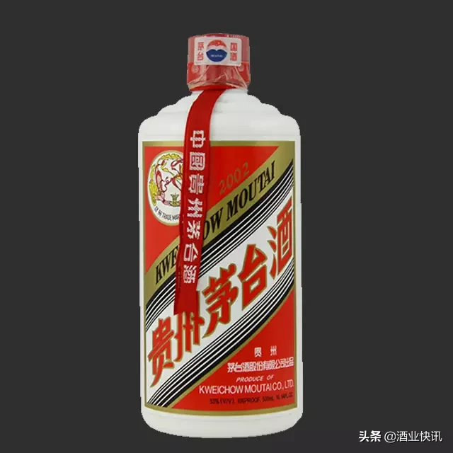 你收藏的茅台究竟值多少钱？历年茅台酒拍卖价格大全（建议收藏）