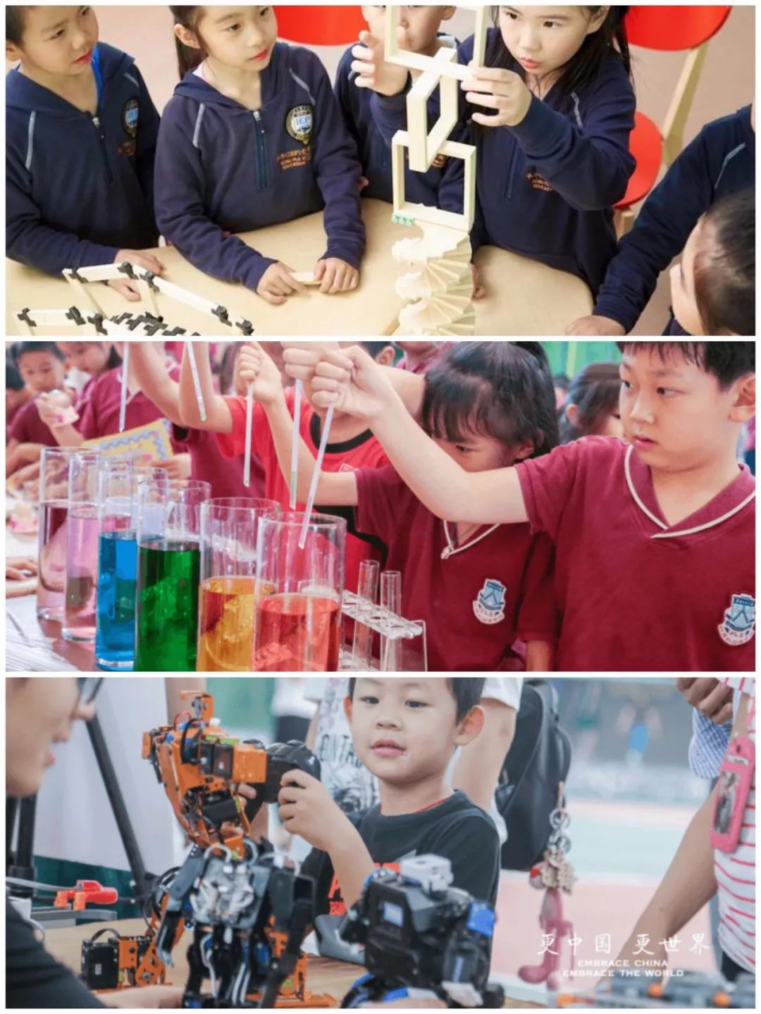 广州10间最贵幼儿园曝光！3年学费可以买辆保时捷！